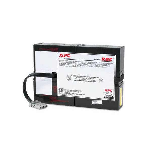 Apc Replacement Battery Cartridge #59 RBC59